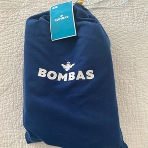 Bombas Men’s Sunday Slippers Size 11 Navy